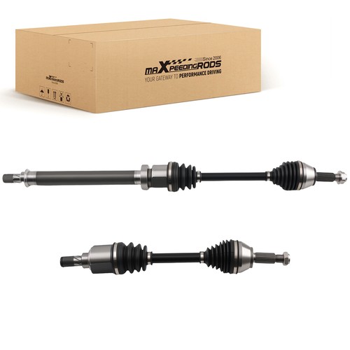 Front axles for ford - for,