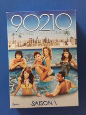 90210 : SAISON 1 - COFFRET DVD