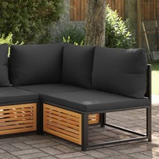 Salon jardin meubles - salon,