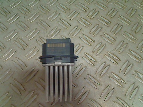 Resistance chauffe 3 - ds,