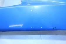 Flanc gauche SUZUKI 750 GSXR