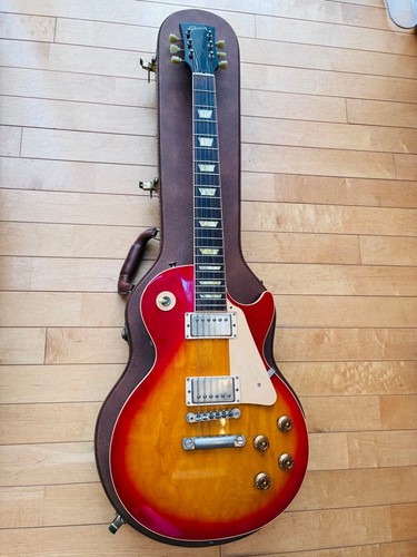 Gibson les paul classic - gibson, 2003