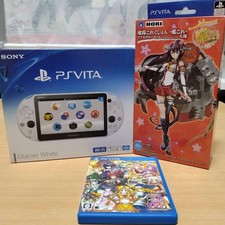 Chargeur Console SONY PS Vita