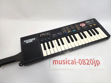 Clavier de synthétiseur numérique NISSIN Cup Noodle C-16 CASIO SK-1