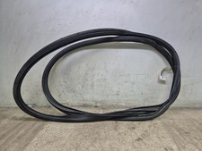 Joint de porte avant droite