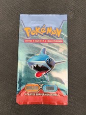 EMPTY/VIDE Booster - Ex Team