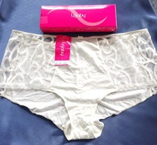 Jolie Culotte Tanga satin