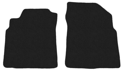 Basic tapis sol avant - sol, pour