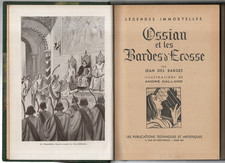 Relié sur EO Jean Des BARGES