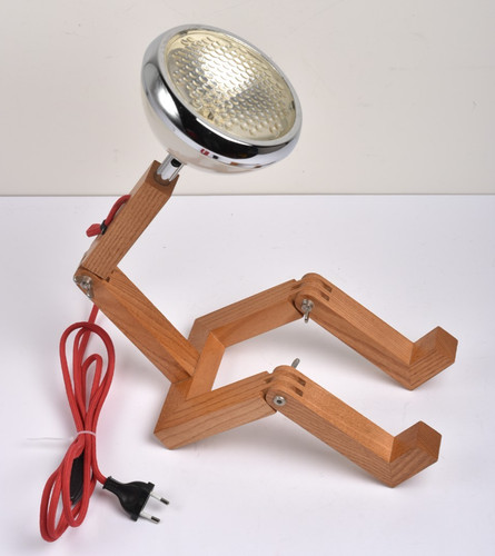 Lampe table wattson - mr,