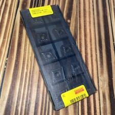 10 Plaquettes CNMG 160612-MR 4315 Sandvik Coromant