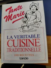 Livre recettes tante - de,