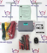 KYORITSU 4102A Analogue Earth