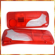 2 X Feu arrière cabochon