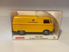WIKING VW COMBI LA POSTE IDEM