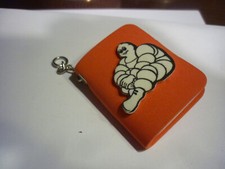 Porte clé mini carnet