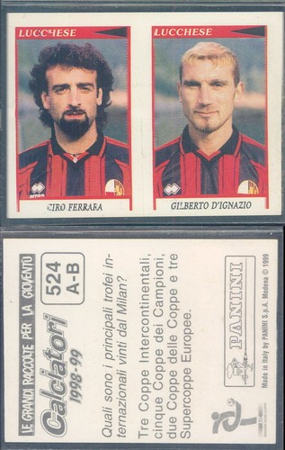 Figurine football panini - figurine,