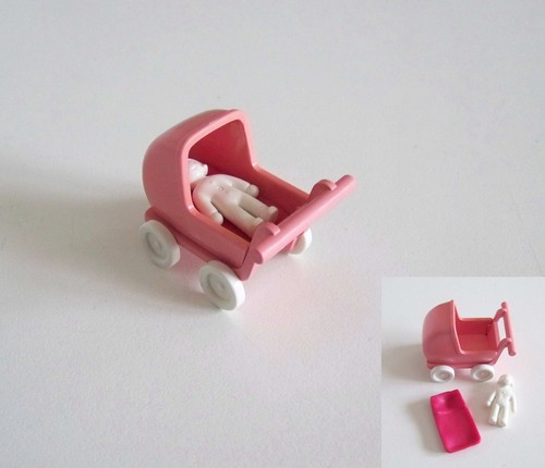 Playmobil epoque 1900 - playmobil,