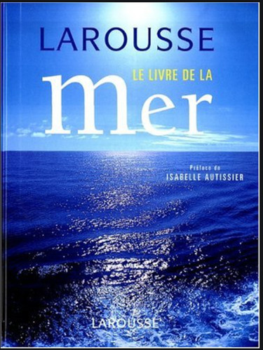 Larousse mer 1998 - larousse, de