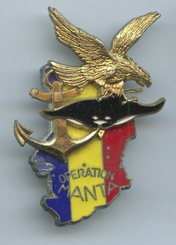 Insignes militaires a - militaires ,