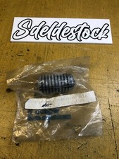 1 caoutchouc sélecteur vitesse daelim 24781-BA7-0000 24781-BA7-0001 vl vs 125