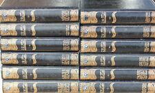EDITION NUMEROTEE - JEAN DE BONNOT - MAUPASSANT - 12 VOLUMES - 1980 -  9,100 kg