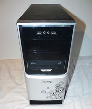 PC/Ordinateur - Huntkey ASRock