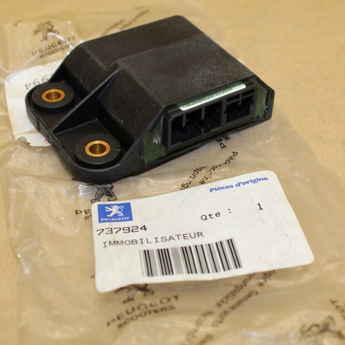 Immobilisateur jet force 125 - ,