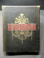 EPOPEE DU COSTUME MILITAIRE