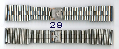 Very rare heuer nsa - very, band