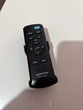 TÉLÉCOMMANDE D AUTORADIO