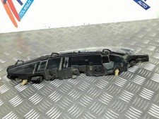 Feu diurne avant gauche CITROEN C4 PICASSO 2 PHASE 1 9676036580