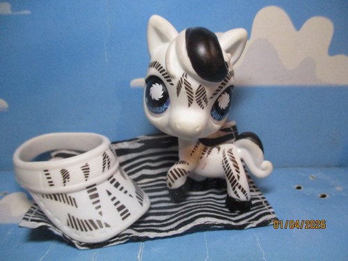 Petshop zebre 903 - petshop, n°903