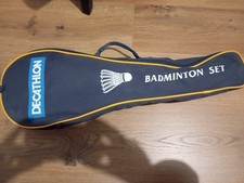 Set badminton complet 