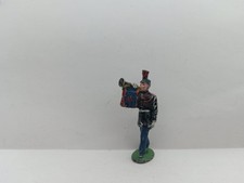 QUIRALU (aluminium) militaire