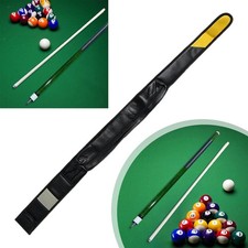 Billard Pool Cue Sac Conteneur