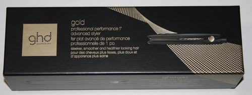 Ghd gold professional - gold,