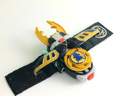 Hurricaneger gyro gourai - hurricaneger,