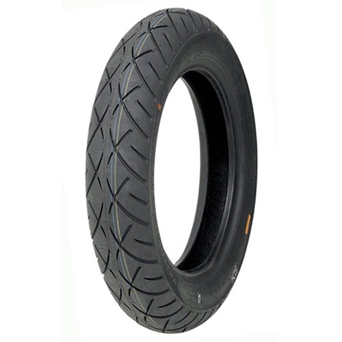 Pneu metzeler 120 r19 - pneu,