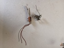 GOTTLIEB avant 1978 pièces