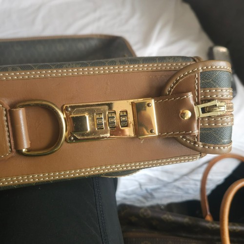 Sac voyage christian - de,