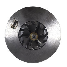 Moteur industriel Turbo Core