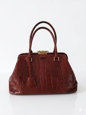 Sac à main Lanzetti - Style