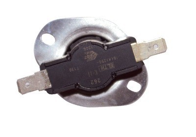Thermostat vmc diff pour - diff,