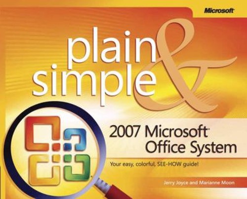 Système microsoft office 2007 - système,