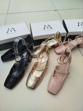 CHAUSSURES A TALONS U788-75D