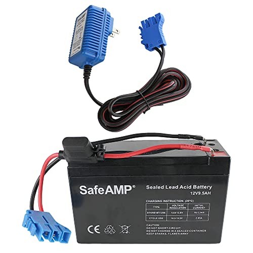 Safeamp peg perego battery and - perego,