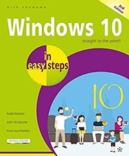 Windows 10 IN Facile Steps