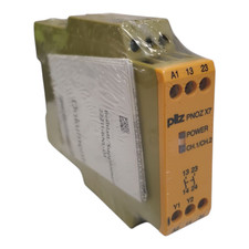 PILZ PNOZ X7 Relais de