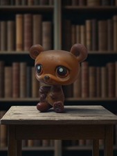 Figurine Petshop Vintage de